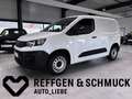 Peugeot Partner PREMIUM L1 KLIMAANLAGE+ALLWETTER+1HD+TÜV Weiß - thumbnail 1