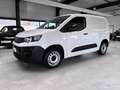 Peugeot Partner PREMIUM L1 KLIMAANLAGE+ALLWETTER+1HD+TÜV Weiß - thumbnail 24