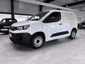 Peugeot Partner PREMIUM L1 KLIMAANLAGE+ALLWETTER+1HD+TÜV Blanco - thumbnail 24