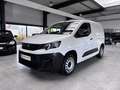 Peugeot Partner PREMIUM L1 KLIMAANLAGE+ALLWETTER+1HD+TÜV Weiß - thumbnail 9