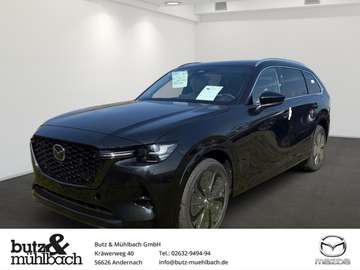 2026 Mazda Homura Plus PHEV TLOP AWD 327PS