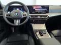 BMW 330 330iA Blanc - thumbnail 4