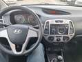 Hyundai i20 i20 5p 1.2 Comfort Blu/Azzurro - thumbnail 2