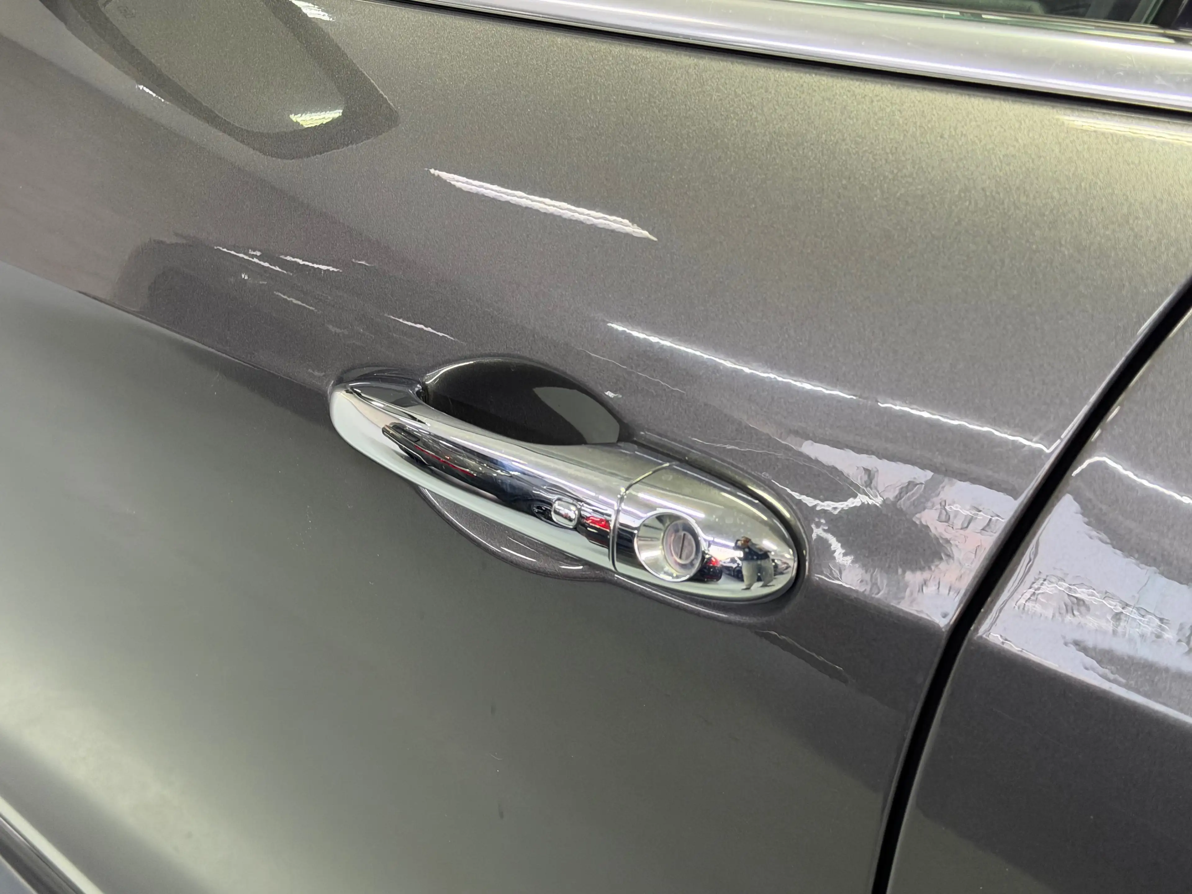 Maserati Ghibli Ghibli 3.0 D — photo 10