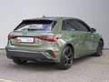 Audi A3 Sportback 35 TDI S line Dynamikpaket, Matr Vert - thumbnail 3