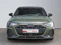 Audi A3 Sportback 35 TDI S line Dynamikpaket, Matr Vert - thumbnail 2