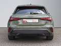 Audi A3 Sportback 35 TDI S line Dynamikpaket, Matr Vert - thumbnail 4