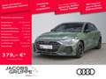 Audi A3 Sportback 35 TDI S line Dynamikpaket, Matr Vert - thumbnail 1