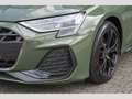 Audi A3 Sportback 35 TDI S line Dynamikpaket, Matr Vert - thumbnail 5