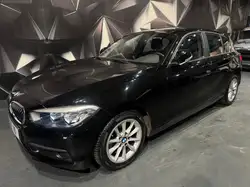 BMW Série 1 (F21/F20) 118I 136CH BUSINESS DESIGN 5P