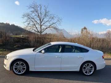 Sportback 3.0 tfsi quattro s-tronic