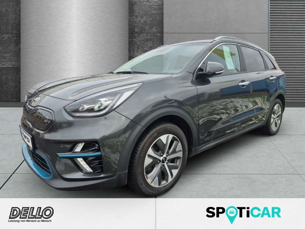 Kia Niro occasion