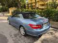 Mercedes-Benz E 200 Cabrio CGI BE Aut. Blau - thumbnail 17
