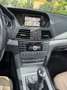 Mercedes-Benz E 200 Cabrio CGI BE Aut. Blau - thumbnail 14