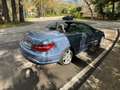 Mercedes-Benz E 200 Cabrio CGI BE Aut. Blau - thumbnail 5