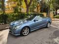 Mercedes-Benz E 200 Cabrio CGI BE Aut. Blau - thumbnail 1