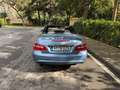 Mercedes-Benz E 200 Cabrio CGI BE Aut. Blau - thumbnail 6
