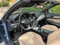 Mercedes-Benz E 200 Cabrio CGI BE Aut. Blau - thumbnail 10