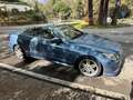 Mercedes-Benz E 200 Cabrio CGI BE Aut. Blau - thumbnail 4