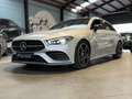 Mercedes-Benz CLA 180 AMG Line Sfeerverlichting panodak camera zetelverw Zilver - thumbnail 1