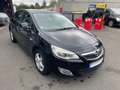 Opel Astra 1.7 CDTI110 FAP CONNECT PACK Noir - thumbnail 2