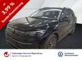 Volkswagen Tiguan Goal 1.5 TSI DSG AHK R-KAMERA ParkAssist Schwarz - thumbnail 1