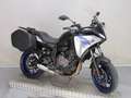 Yamaha Tracer 7 GT ABS Blu/Azzurro - thumbnail 2