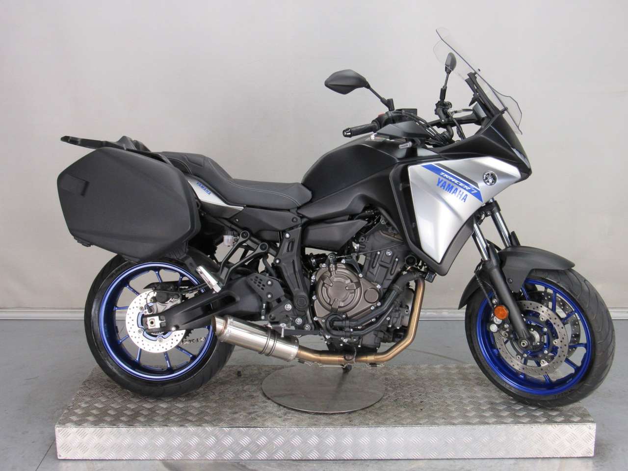 Yamaha Tracer 7 GT ABS