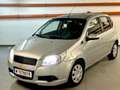 Chevrolet Aveo 1,2 LS - thumbnail 4