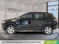 Jeep Compass Allrad Diesel Compass 2,0 MultiJet AWD 9AT 140 Lo Schwarz - thumbnail 2