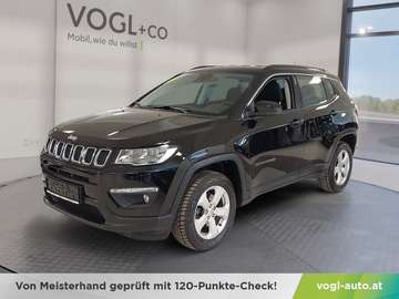 Allrad Diesel Compass 2,0 MultiJet AWD 9AT 140 Lo