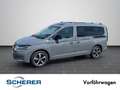 Volkswagen Caddy Life "GOAL" 7-Sitzer Motor: 1,5 l eHy Grau - thumbnail 1
