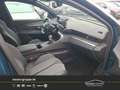 Peugeot 3008 Allure Pack Bleu - thumbnail 11