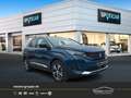 Peugeot 3008 Allure Pack Bleu - thumbnail 1