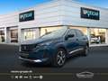 Peugeot 3008 Allure Pack Blau - thumbnail 4