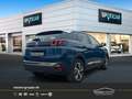 Peugeot 3008 Allure Pack Bleu - thumbnail 2