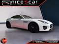 Jaguar F-Type F-Type 2.0 aut. Coupé R-Dynamic Bianco - thumbnail 3