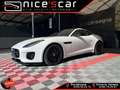 Jaguar F-Type F-Type 2.0 aut. Coupé R-Dynamic Blanc - thumbnail 1
