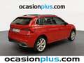 Skoda Kamiq 1.5 TSI 125 Aniversario Rojo - thumbnail 4