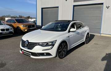 1.6 Energy dCi 160CH BVA EDC Initiale Paris GTIE 12M