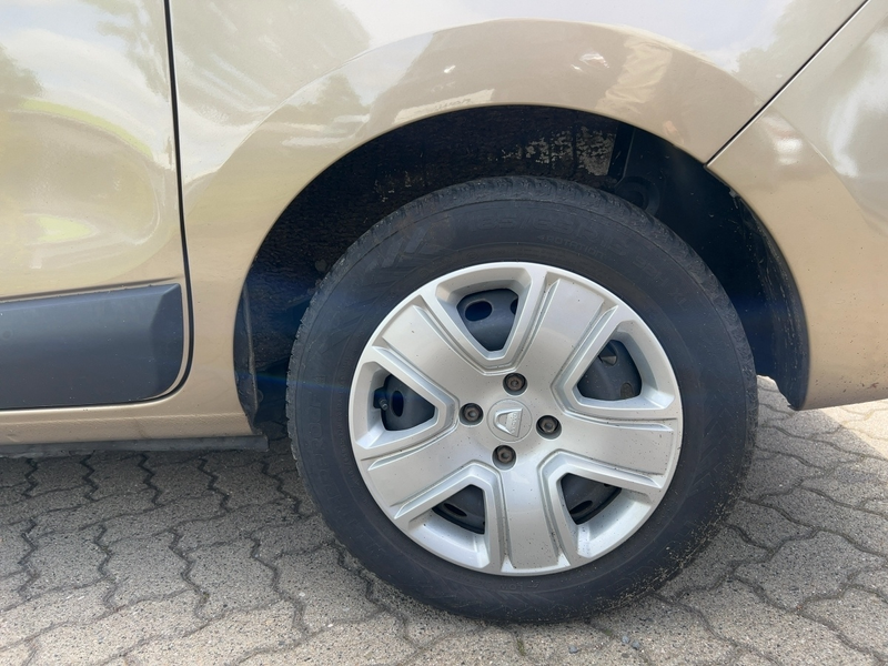 Dacia Dokker TCe 130 Comfort *Klima,PDC,AHK* — photo 13