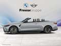 BMW M4 Competition Cabrio 360° HEAD-UP RFK HIFI LED Grau - thumbnail 5
