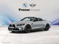 BMW M4 Competition Cabrio 360° HEAD-UP RFK HIFI LED Grau - thumbnail 1