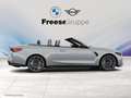 BMW M4 Competition Cabrio 360° HEAD-UP RFK HIFI LED Grau - thumbnail 8