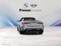BMW M4 Competition Cabrio 360° HEAD-UP RFK HIFI LED Grau - thumbnail 7