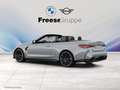 BMW M4 Competition Cabrio 360° HEAD-UP RFK HIFI LED Grau - thumbnail 6