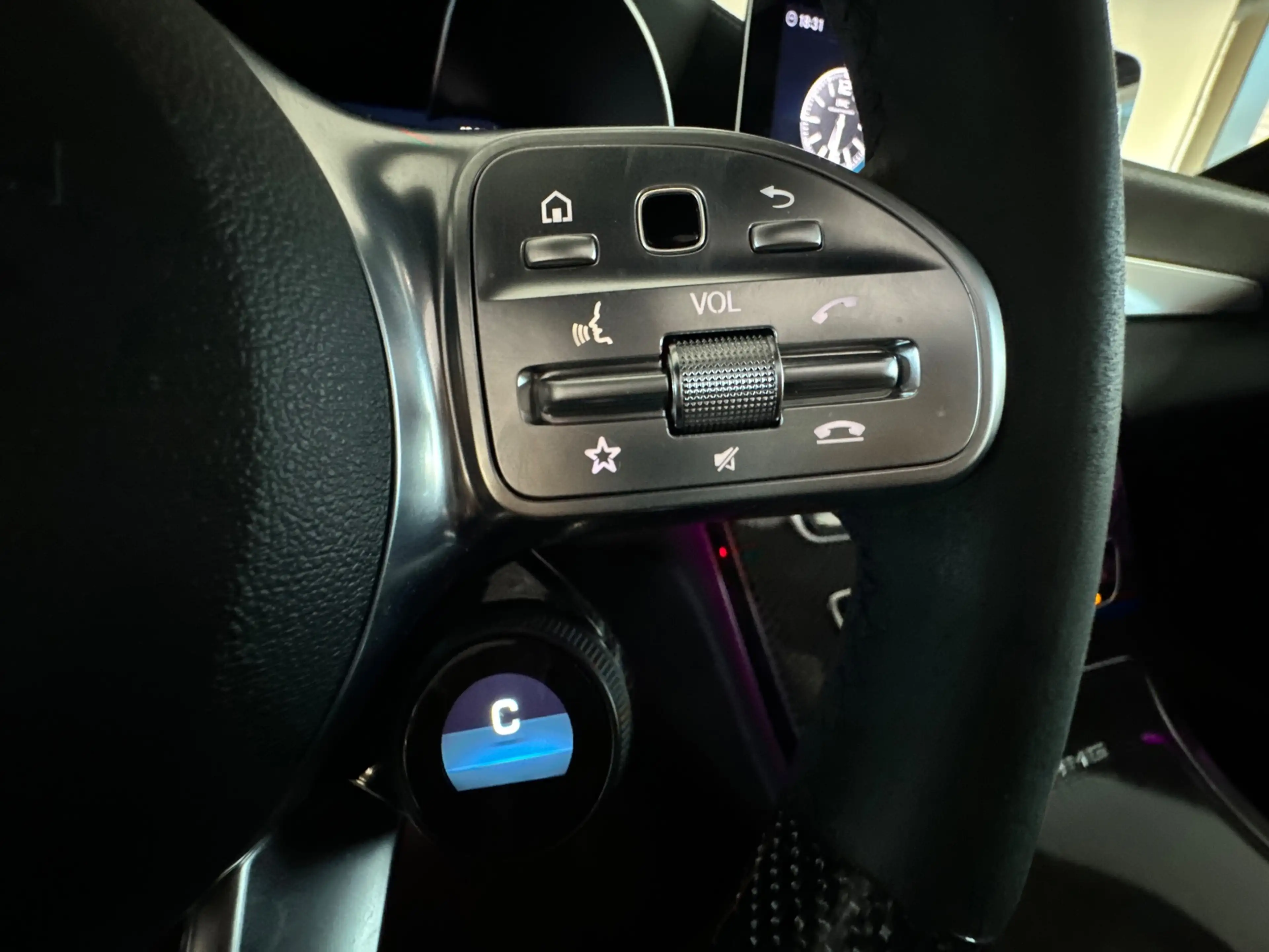 Mercedes-Benz C 63 AMG S Premium Pano|Ceramic|Kuipstoelen|Memory — photo 13