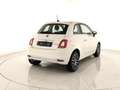 Fiat 500 1.0 hybrid 70cv Bianco - thumbnail 3
