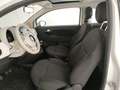 Fiat 500 1.0 hybrid 70cv Bianco - thumbnail 7