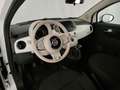 Fiat 500 1.0 hybrid 70cv Bianco - thumbnail 9